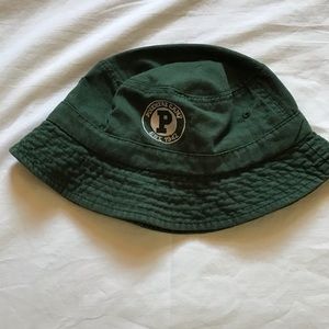 Vintage summer camp bucket hat